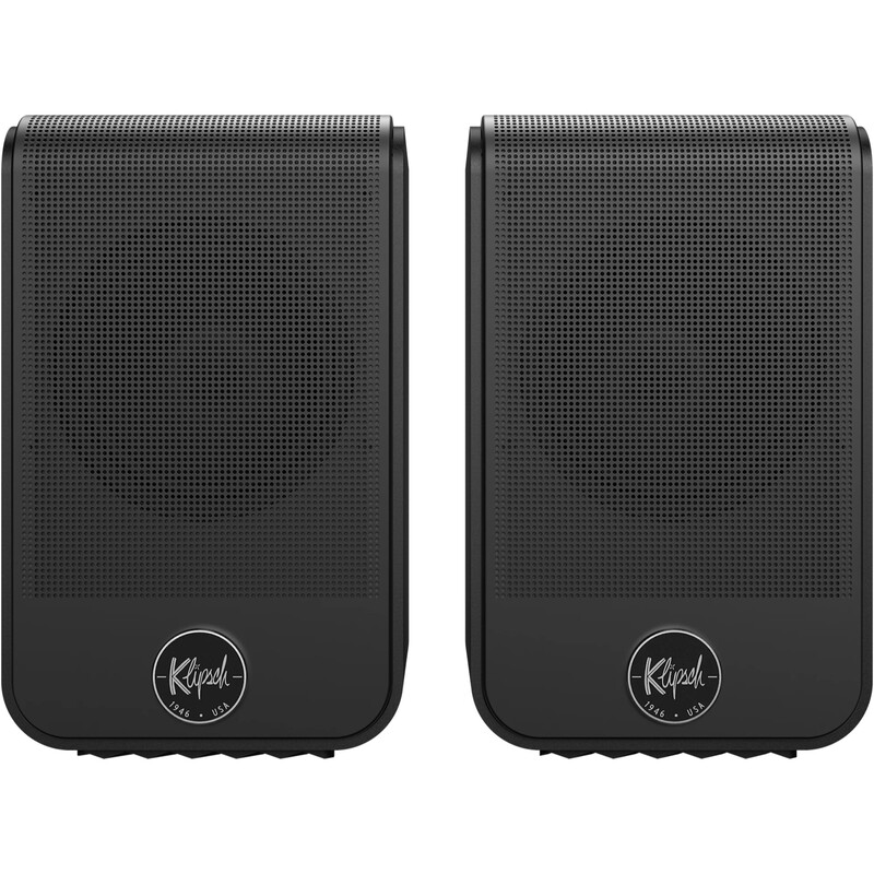 Акустична система Klipsch Flexus Surr 100 Black (1072081)