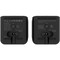 Фото - Акустична система Klipsch Flexus Surr 100 Black (1072081) | click.ua