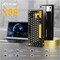 Фото - Клавиатура Attack Shark X86 Star Black (X86SB_AS) | click.ua