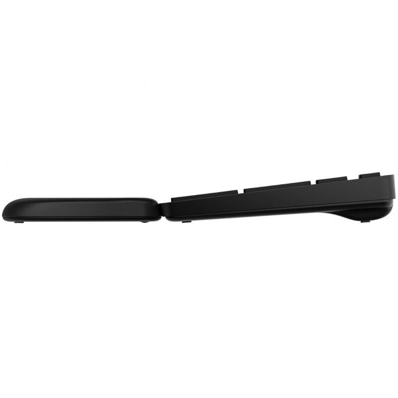 Клавиатура HP 580K Multi-Device Dual-Mode Black (BD5F6AA)