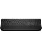 Фото - Клавиатура HP 580K Multi-Device Dual-Mode Black (BD5F6AA) | click.ua