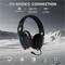 Фото - Bluetooth-гарнітура Attack Shark L90 Wireless Black (L90B_AS) | click.ua