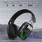 Фото - Bluetooth-гарнітура Attack Shark L90 Wireless Black (L90B_AS) | click.ua