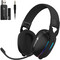 Фото - Bluetooth-гарнітура Attack Shark L90 Wireless Black (L90B_AS) | click.ua