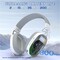 Фото - Bluetooth-гарнітура Attack Shark L90 Wireless White (L90W_AS) | click.ua