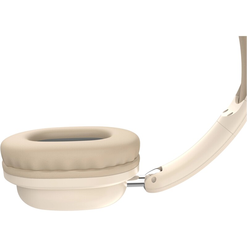 Bluetooth-гарнітура Defender FreeMotion B640 Beige (63642)