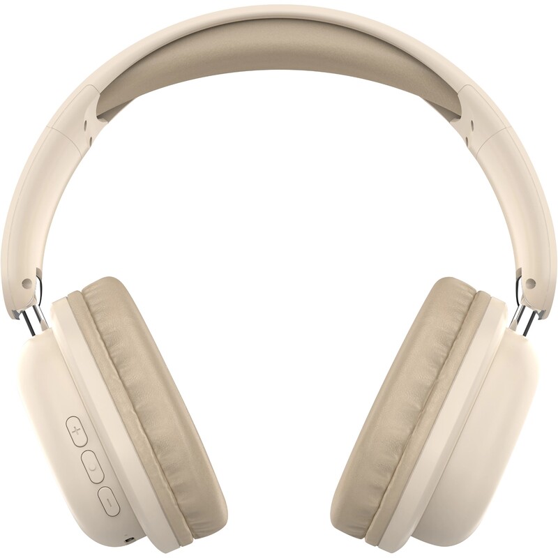 Bluetooth-гарнітура Defender FreeMotion B640 Beige (63642)