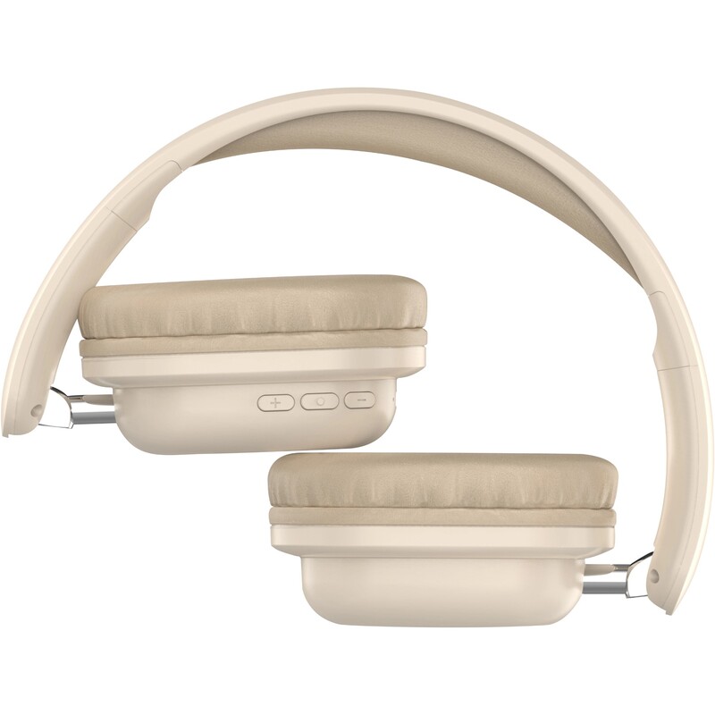 Bluetooth-гарнітура Defender FreeMotion B640 Beige (63642)