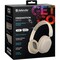 Фото - Bluetooth-гарнітура Defender FreeMotion B640 Beige (63642) | click.ua