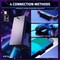 Фото - Bluetooth-гарнітура Attack Shark L80 Pro Wireless Black (L80PROB_AS) | click.ua