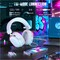 Фото - Bluetooth-гарнитура Attack Shark L30 Pro Wireless White (L30PROW_AS) | click.ua