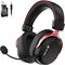 Фото - Bluetooth-гарнітура Attack Shark L30 Pro Wireless Black/Red (L30PROBR_AS) | click.ua