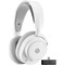 Фото - Bluetooth-гарнітура SteelSeries Arctis Nova 7X Gen 2 Wireless White (61759) | click.ua