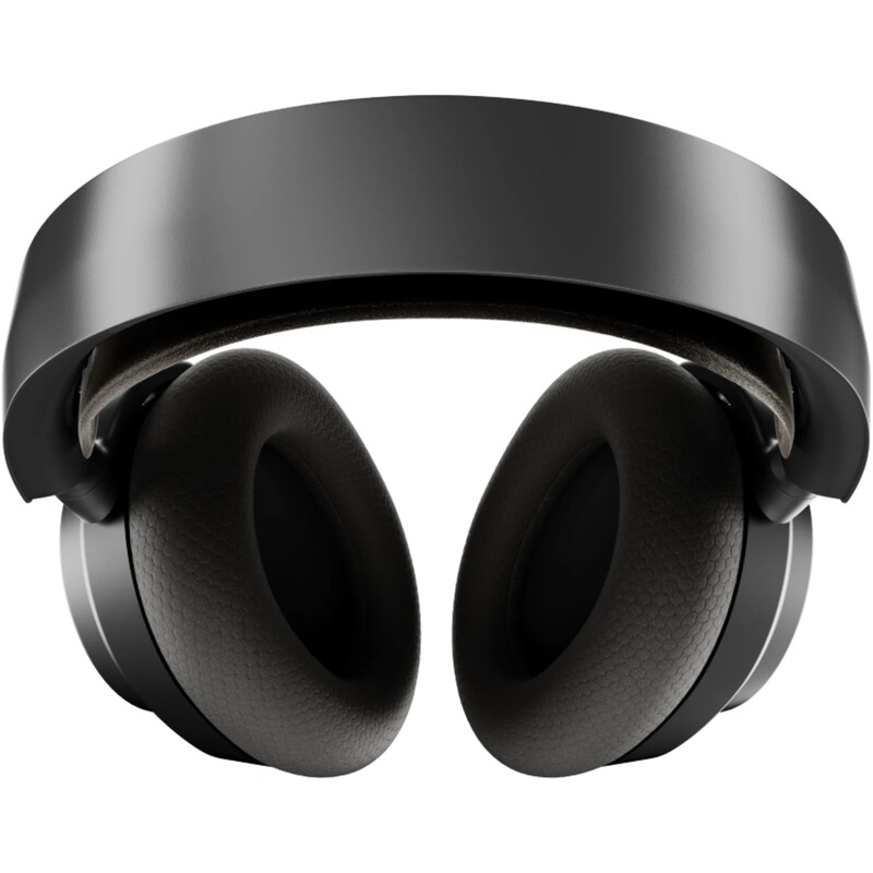 Bluetooth-гарнитура SteelSeries Arctis Nova 7P Gen 2 Wireless Black (61744)