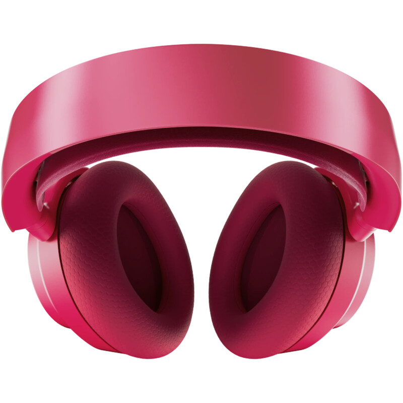 Bluetooth-гарнітура SteelSeries Arctis Nova 7 Gen 2 Wireless Magenta (61732)