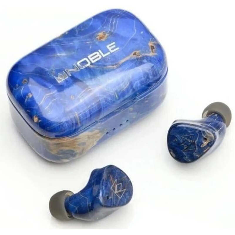 Bluetooth-гарнитура Noble Audio FoKus Prestige Blue (90403468)