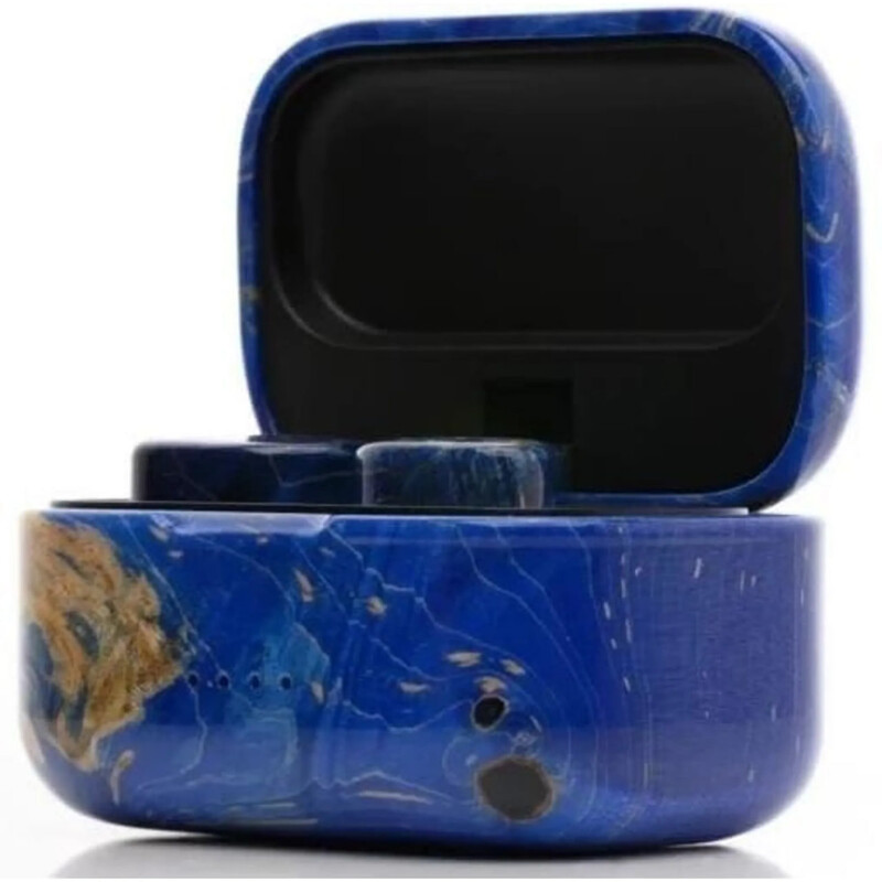 Bluetooth-гарнитура Noble Audio FoKus Prestige Blue (90403468)