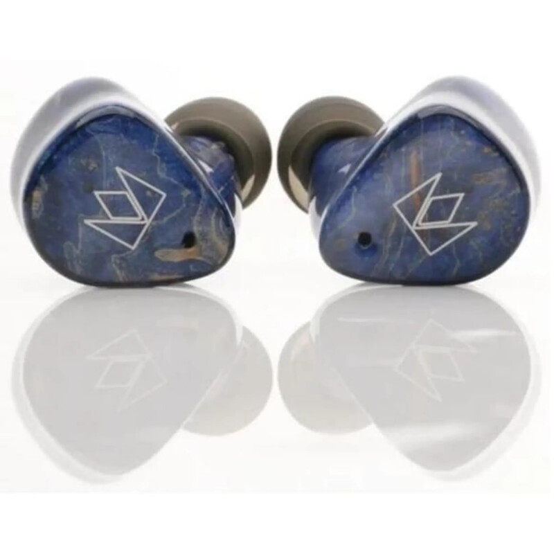 Bluetooth-гарнитура Noble Audio FoKus Prestige Blue (90403468)