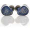 Фото - Bluetooth-гарнитура Noble Audio FoKus Prestige Blue (90403468) | click.ua