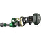 Фото - Bluetooth-гарнітура Noble Audio REX5 Green (90403792) | click.ua