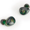Фото - Bluetooth-гарнітура Noble Audio REX5 Green (90403792) | click.ua
