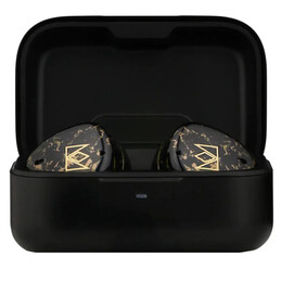 Bluetooth-гарнітура Noble Audio REX5 Black (90404114)