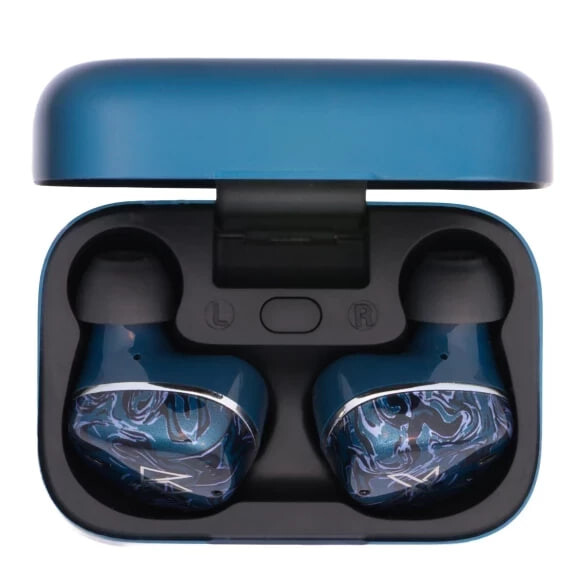 Bluetooth-гарнітура Noble Audio Osprey Blue (TWS016)