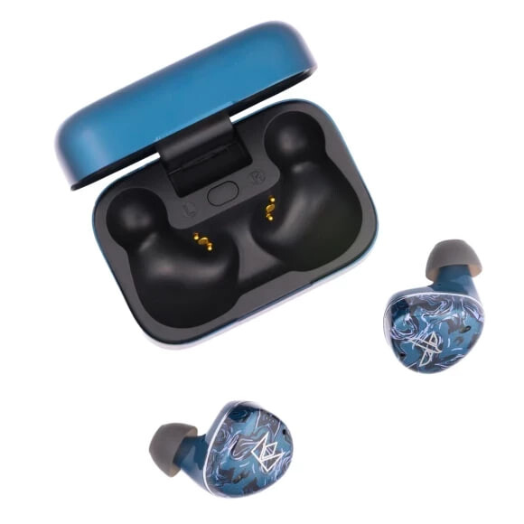 Bluetooth-гарнітура Noble Audio Osprey Blue (TWS016)