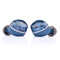 Фото - Bluetooth-гарнітура Noble Audio Osprey Blue (TWS016) | click.ua