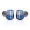 Фото - Bluetooth-гарнітура Noble Audio Osprey Blue (TWS016) | click.ua