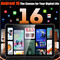 Фото - Планшет Orcatab WT1 Pro 6/256GB Black | click.ua