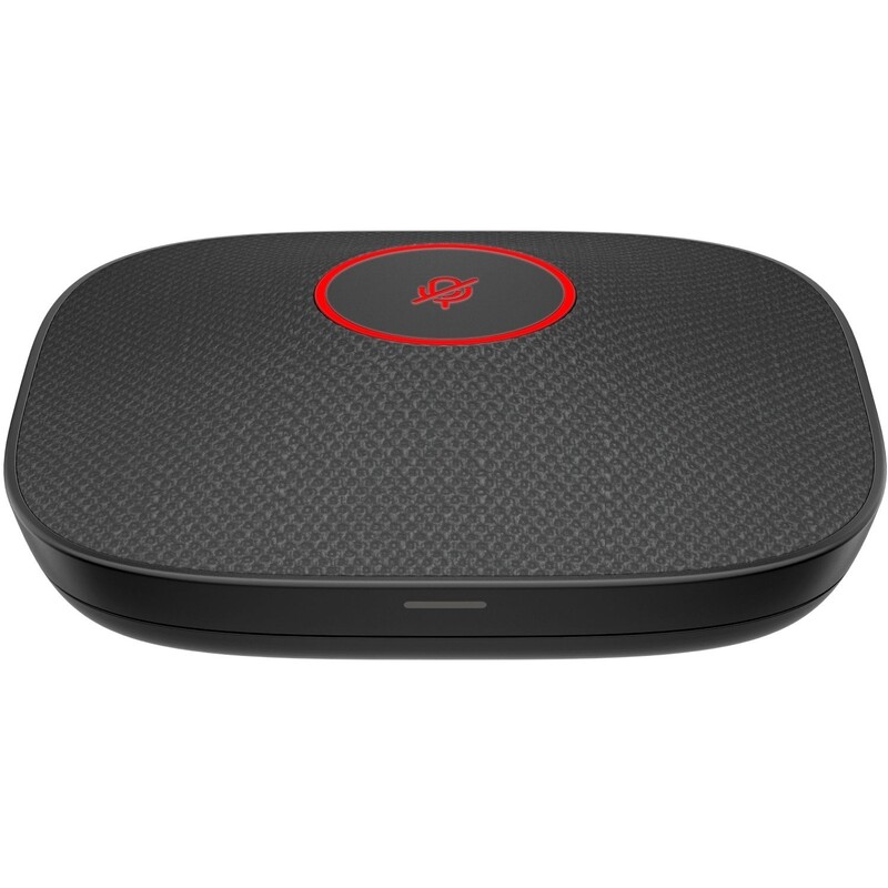 Мікрофон Poly Studio A2 Black (B22X6AA)
