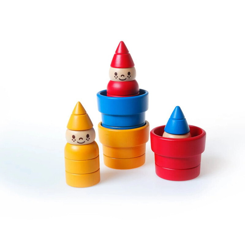 Настольная игра Smart Games Гном, милый гном (SG 038)
