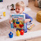Фото - Настольная игра Smart Games Гном, милый гном (SG 038) | click.ua