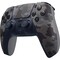Фото - Геймпад бездротовий Sony PlayStation 5 DualSense Grey Cammo (1000050561) | click.ua