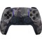 Фото - Геймпад бездротовий Sony PlayStation 5 DualSense Grey Cammo (1000050561) | click.ua