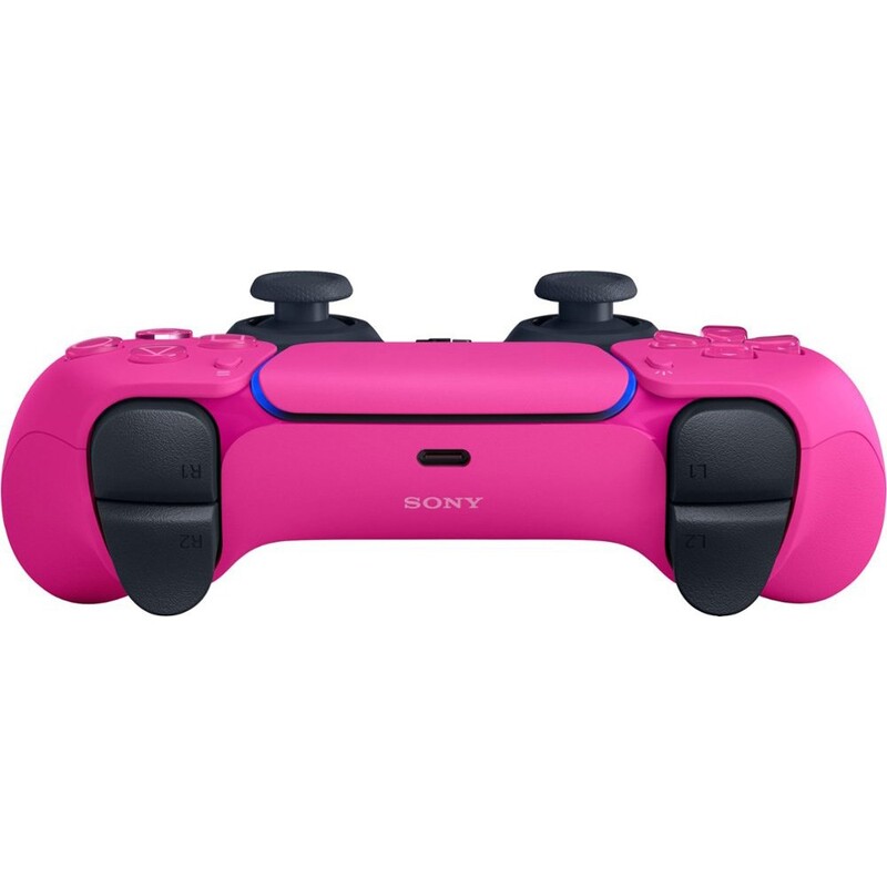 Геймпад беспроводной Sony PlayStation 5 DualSense Nova Pink (1000050251)
