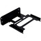 Фото - Брекет для вертикальної установки відеокарти Lian Li Upright GPU Bracket for 40 Series GPU Black (G89.O11DE-9X.00) | click.ua