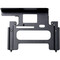Фото - Брекет для вертикальної установки відеокарти Lian Li Upright GPU Bracket for 40 Series GPU Black (G89.O11DE-9X.00) | click.ua