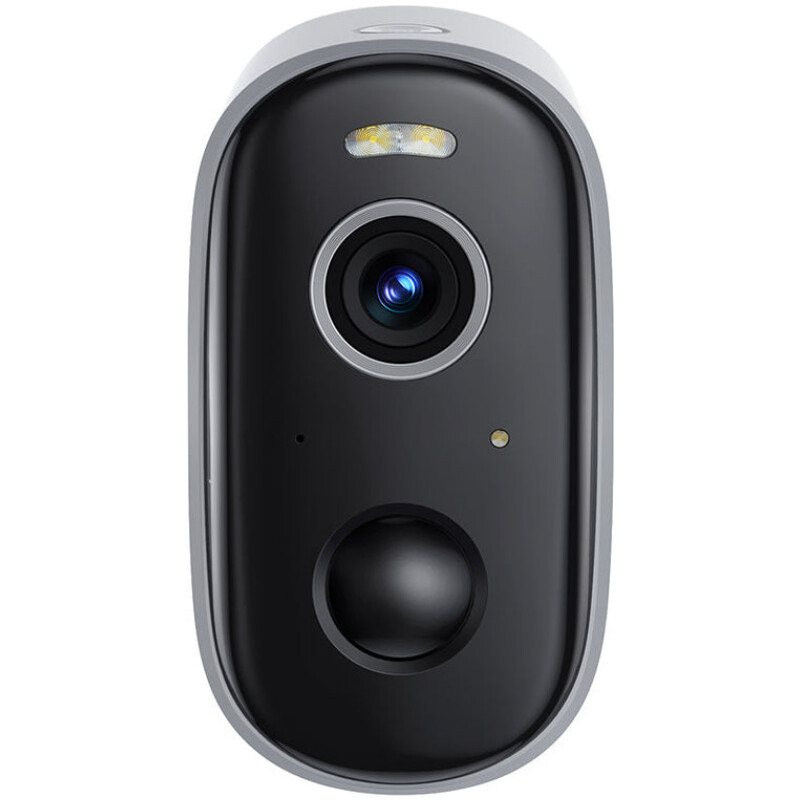IP-камера Baseus Security N1 2K Outdoor Camera White (S0ST002130)