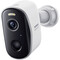 Фото - IP-камера Baseus Security N1 2K Outdoor Camera White (S0ST002130) | click.ua