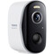 Фото - IP-камера Baseus Security N1 2K Outdoor Camera White (S0ST002130) | click.ua
