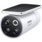 Фото - IP-камера Baseus Security S1 2K Outdoor Camera White (S0SW002130) | click.ua