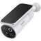 Фото - IP-камера Baseus Security S1 2K Outdoor Camera White (S0SW002130) | click.ua