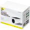 Фото - IP-камера Baseus Security S1 2K Outdoor Camera White (S0SW002130) | click.ua