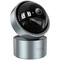 Фото - IP-камера Hoco D5 Indoor Camera Silver (6942007640121) | click.ua