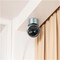 Фото - IP-камера Hoco D5 Indoor Camera Silver (6942007640121) | click.ua