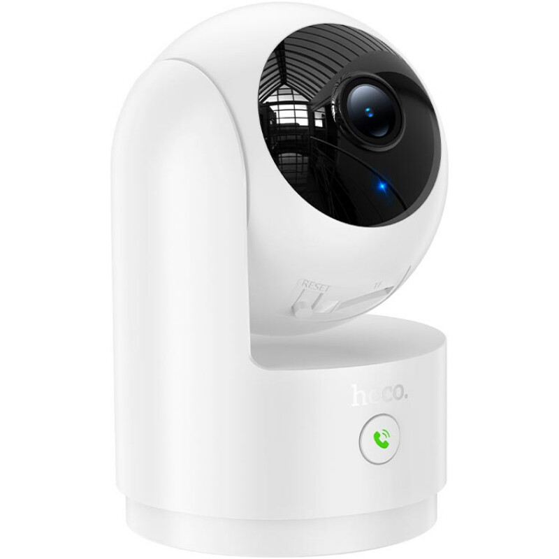 IP-камера Hoco D8 Indoor Camera White (6942007659093)