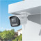 Фото - IP-камера Hoco D4 Outdoor Camera White (6942007635585) | click.ua