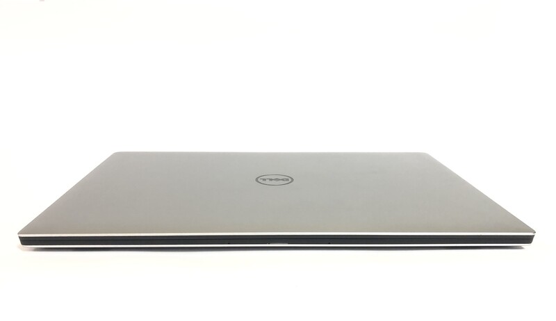 Ноутбук Dell Precision 5510 / 15.6" FullHD IPS / Xeon E3-1505M v5 / 16GB / 512GB SSD / nVidia Quadro M1000M, 2GB / Win10Pro / Backlight - Б/у